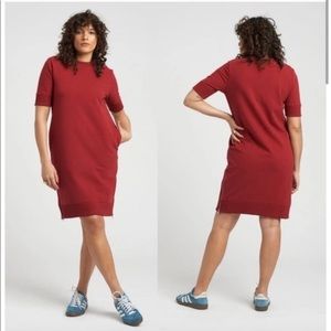 Universal Standard Gracie Dress
